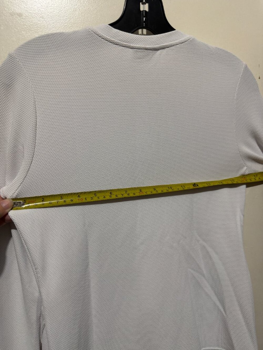Tommy Bahama White Textured Full Zip Cardigan Jacket Pineapple Pull - Picture 12 of 15
